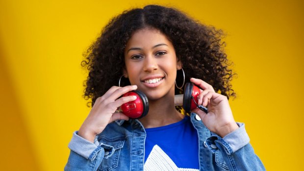 Jael Wena will represent Australia at the <i>2018 Junior Eurovision Song Contest</I>.