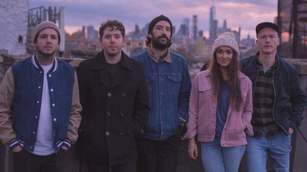 Paper Kites have patiently replicated their local success overseas.