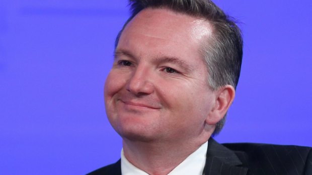 Shadow treasurer Chris Bowen said the Productivity Commision proposal was not something Labor would support.