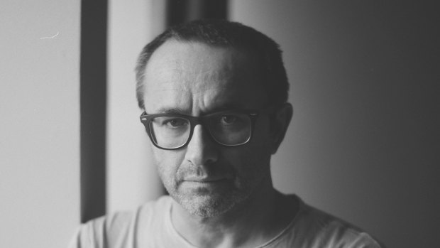 <i>Loveless</I> director Andrey Zvyagintsev says his international success probably protects him: 'I just continue to do what I always do.'