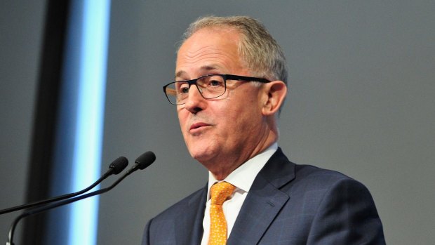Malcolm Turnbull: The Liberal even Labor voters support.