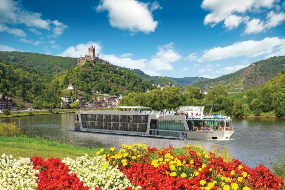 Novice’s guide to getting the most out of a river cruise