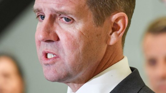 Premier Mike Baird has confirmed he will reverse a ban on greyhound racing in NSW.