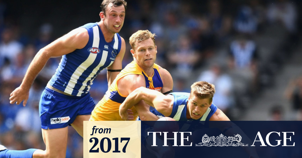 Old Bugger Sam Mitchell Keen To Face Eagles Gruelling Travel