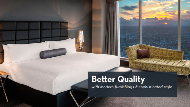 An image from Meriton's website.
