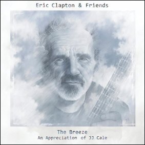 Cale tribute: Eric Clapton and friends play the late JJ Cale's songs.