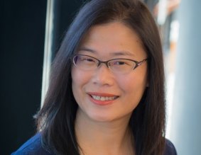 Health economist Dr Sophy Shih is a senior research fellow at Deakin University.