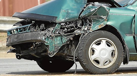 The future of Canberra's compulsory third party insurance scheme is being decided by a citizen's jury. 