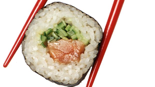 Staff at six Japanese-style food outlets across Queensland were found to have been underpaid by their employees since the start of the year.