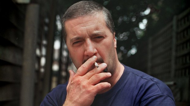 The life of Melbourne gangster Mark 'Chopper' Read will be turned into popular culture... again.