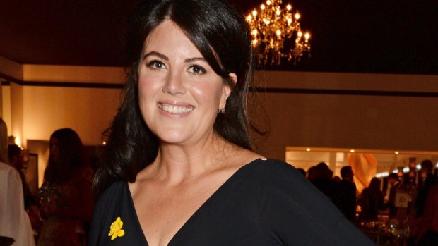 Monica Lewinsky has spoken out about online abuse.