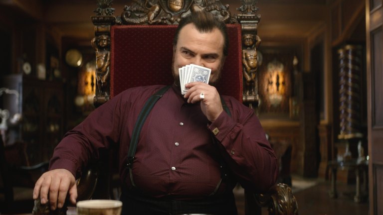 Jack Black Will Reunite With The Cast of His Best Movie - Inside the Magic