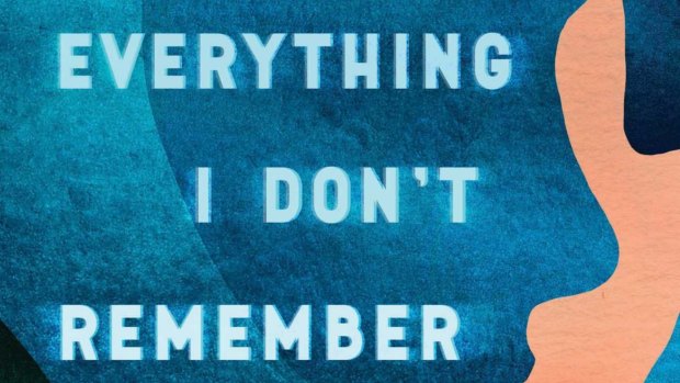 Everything I Don't Remember, by 
Jonas Hassen Khemiri.