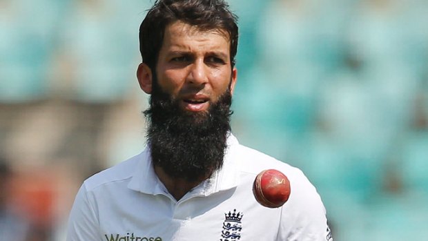 On tour: Moeen Ali believes England can win in Australia regardless of the decision over Ben Stokes' spot.