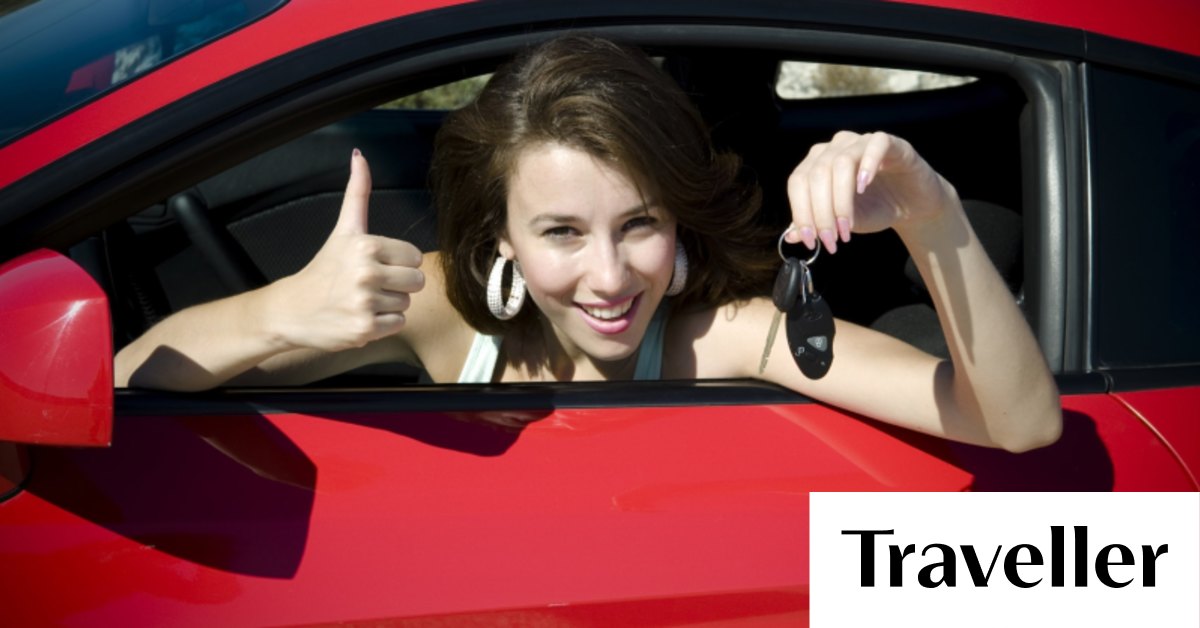 Can I rent a car using my debit card?