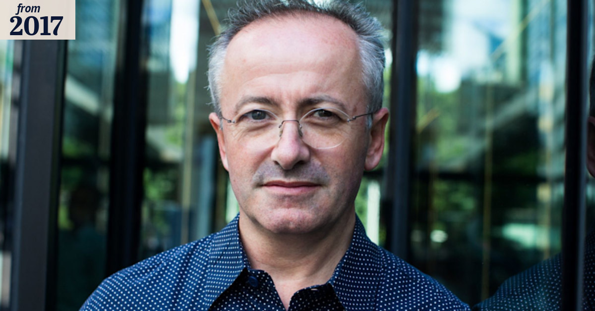 Euthanasia: Illness derails campaign of high-profile advocate Andrew Denton