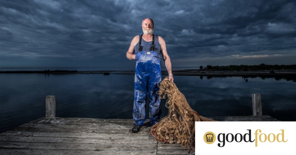 Port Phillip Bay netfishing ban a 'bloody disgrace'