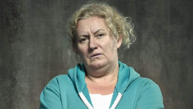 Celia Ireland, who plays Liz Birdsworth in Wentworth, refuses to reveal any spoilers for the upcoming season. 