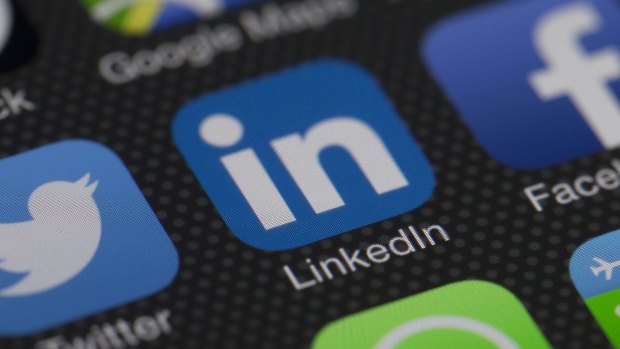 LinkedIn has been used by China to recruit informants, Germany says.