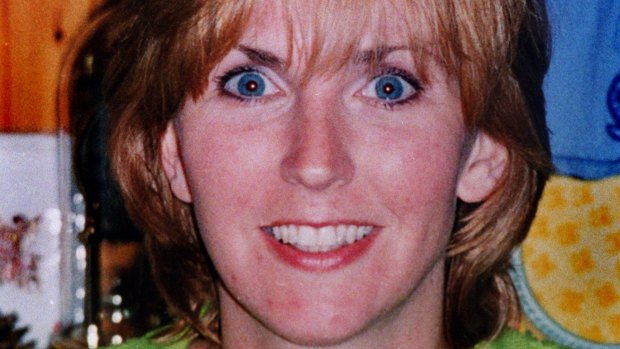 For five years, police pursued the wrong suspect in the murder of Jane Thurgood-Dove, shot dead in her Niddrie driveway in November 1997.