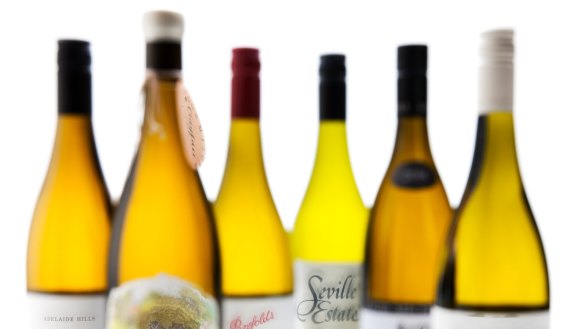 Is buttery '90s-style chardonnay making a comeback?