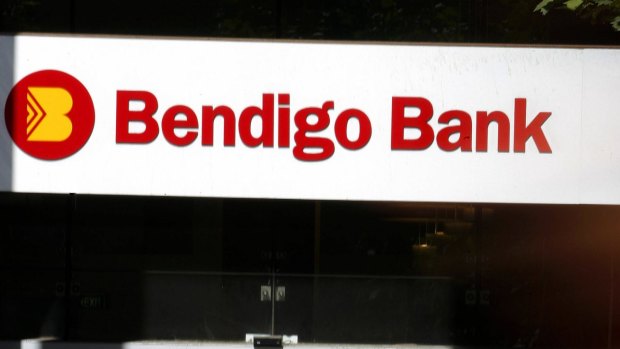 Bendigo Bank branches, Collins Street, Melbourne