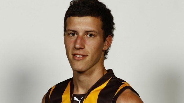 Sam Menegola only played twelve games this season, but is still a hot contender for the Sandover Medal.