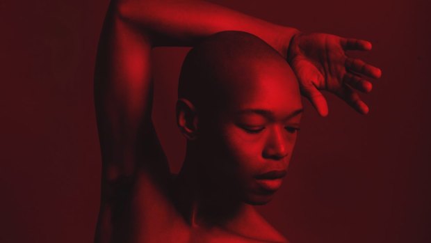 Nakhane will perform at the Sydney Festival in January.