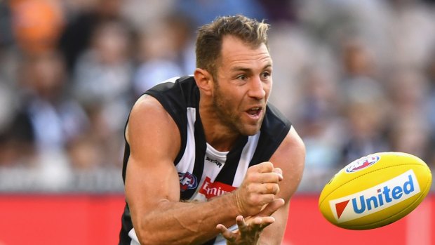 Travis Cloke: Failed to set the world on fire in the VFL on Sunday. 
