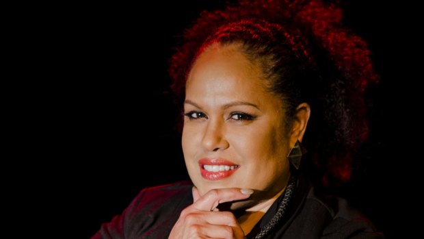 Singer Christine Anu will be presenting the Evenings show on ABC Radio across NSW and the ACT.