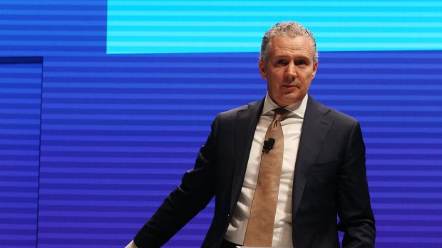 Telstra chief executive Andy Penn is considering a joint-venture play for the Filipino mobile market that could be worth hundreds of millions of dollars.