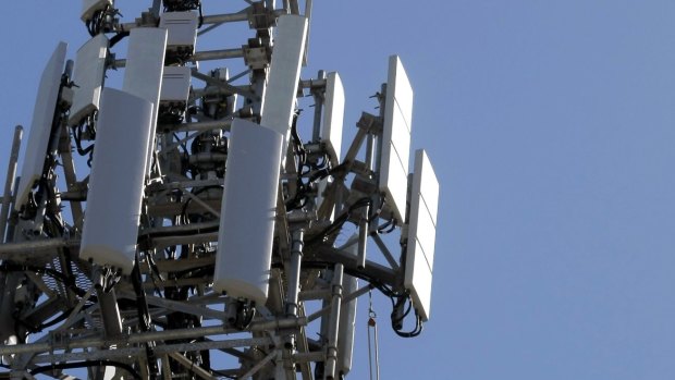 Telstra only shut down its twenty year old 2G GSM network last year.