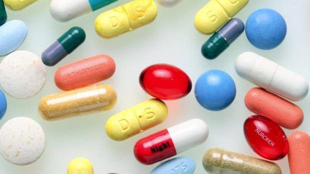 A NSW Bureau of Health Information survey found one in four emergency patients are discharged without being informed about the possible side effects of their medication.