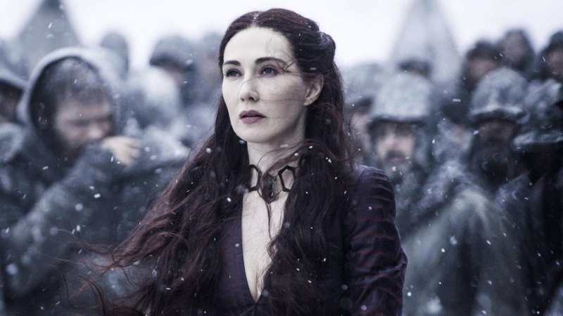 Witches Of Westeros Using And Subverting The Witch Trope In Game