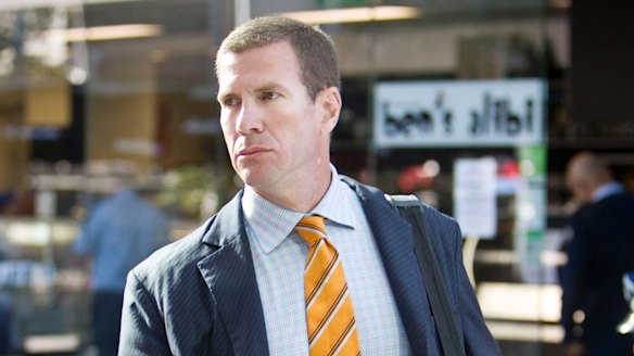 Jailed ex-Billabong boss claims trial judge erred