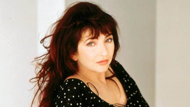 Seeing, and speaking with, Kate Bush remains a personal and career high for Bernard Zuel.
