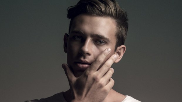 Flume is the bookies' favourite to take out the top spot in this year's Triple J Hottest 100.