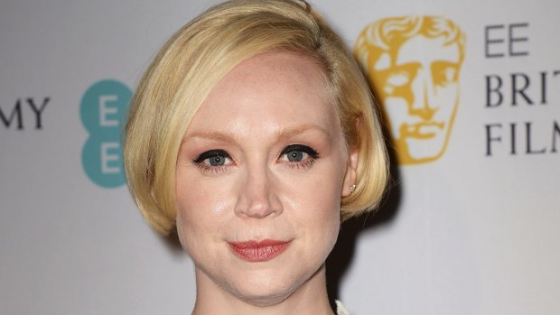 Gwendoline Christie: "Jane Campion has been a major creative influence throughout my life."