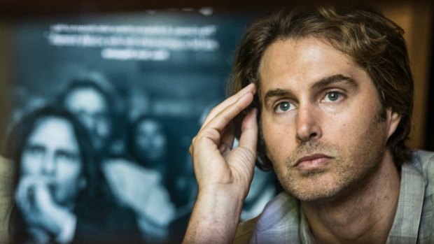 Greg Sestero is the author of The Disaster Artist, a book about the making of the movie The Room. 