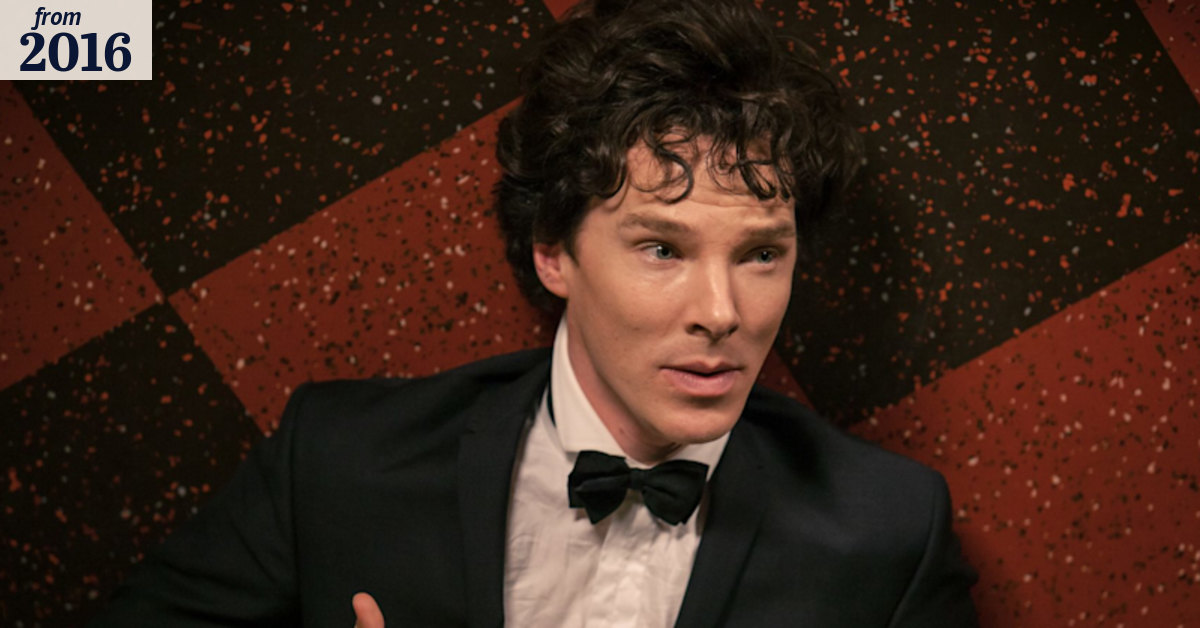 Watson, Cumberbatch to be at Oxford
