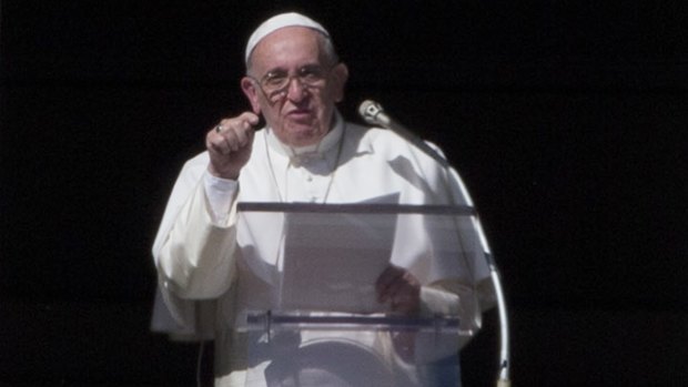 Pope Francis wants to overhaul the Vatican's murky financial management.