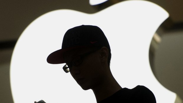 Apple says it will appeal the outcome that it infringed three patents of Smartflash. 