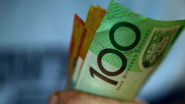 An Alexandra Hills pensioner hsa been scammed out of more than $40,000.