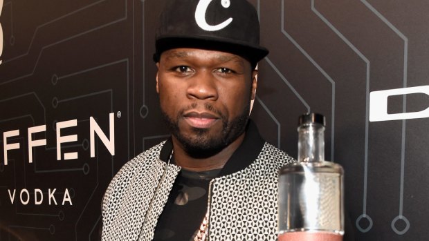50 Cent is in trouble after mocking an autistic teenager on Twitter.