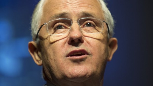 The free-to-air networks have called on Prime Minister Malcolm Turnbull to cut their licence fees.