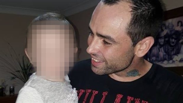 Haydn Butcher died in hospital after being punched in the face on the Central Coast on New Year's Day. 