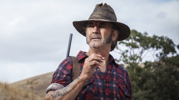 John Jarratt will reprise the role of Mick Taylor for the second season of <I>Wolf Creek</I>. 