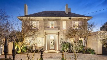 Malvern S Finest Residence To Make Way For Apartments