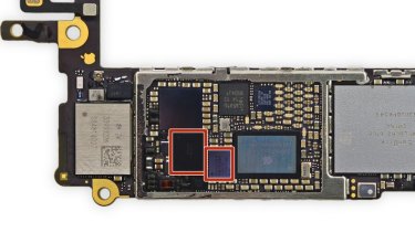 The Touch Disease That S Paralysing Iphone 6 And 6 Plus Models