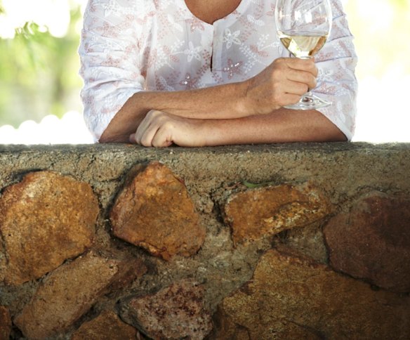 Vanya Cullen is leading the biodynamic charge in WA.
